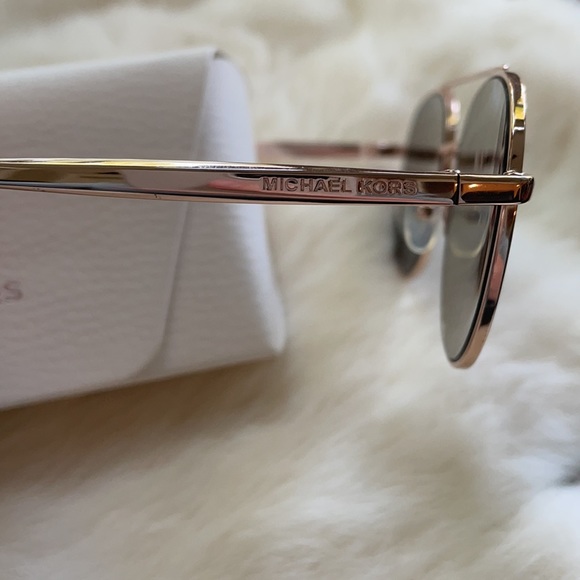 Michael Kors Sunglasses - Picture 2 of 5